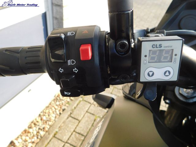 kawasaki - versys-650