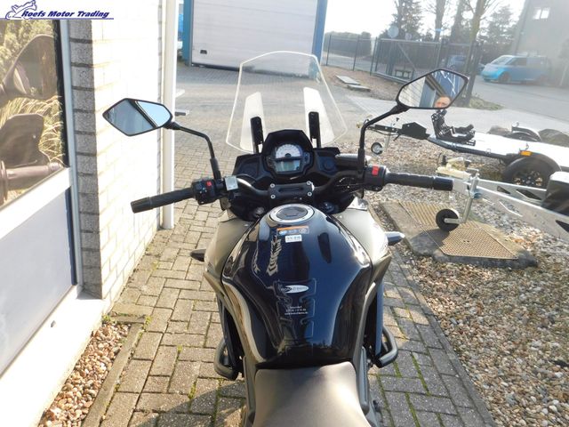 kawasaki - versys-650