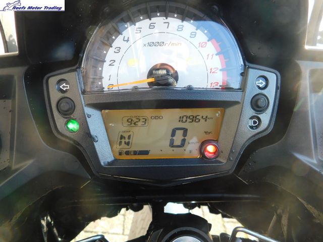 kawasaki - versys-650