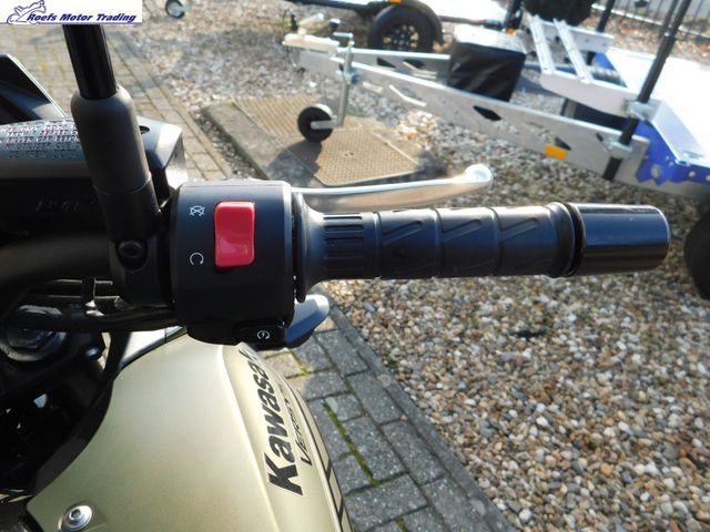 kawasaki - versys-650