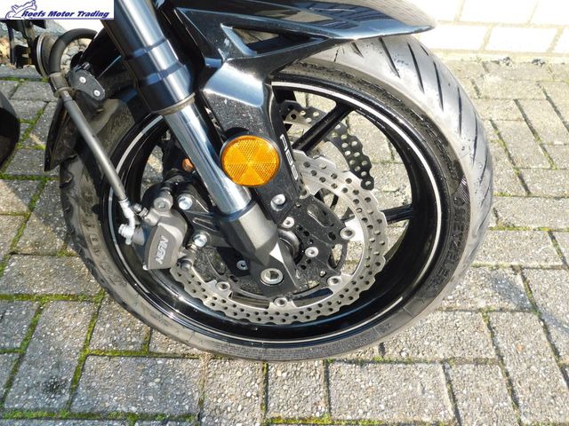 kawasaki - versys-650