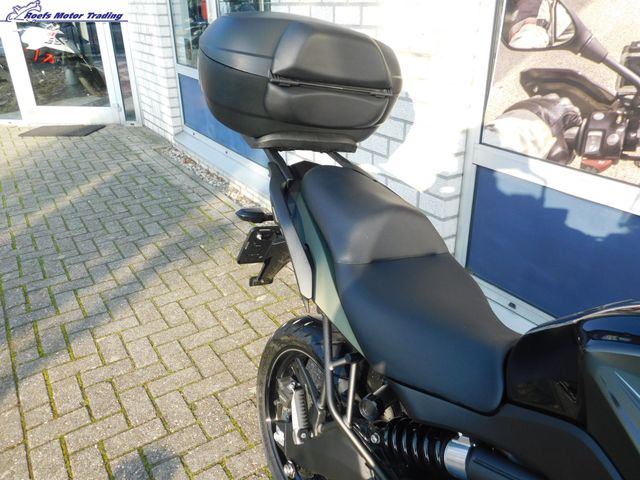 kawasaki - versys-650