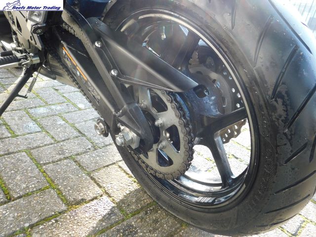 kawasaki - versys-650