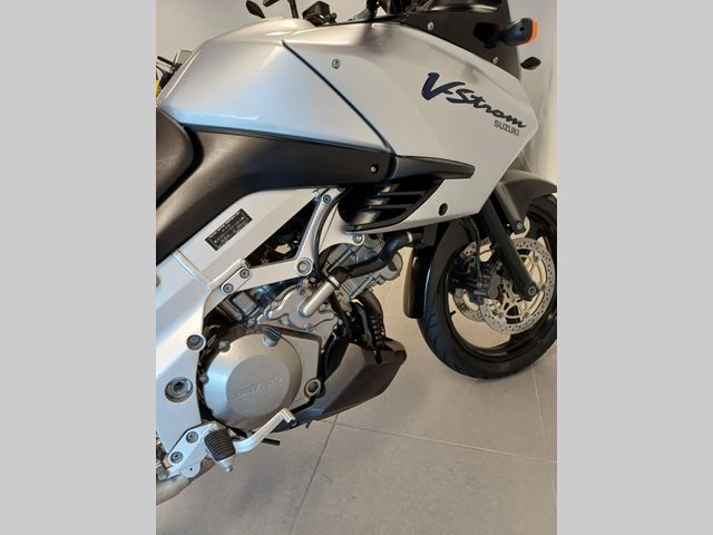 suzuki - v-strom-1000
