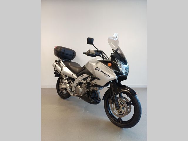suzuki - v-strom-1000