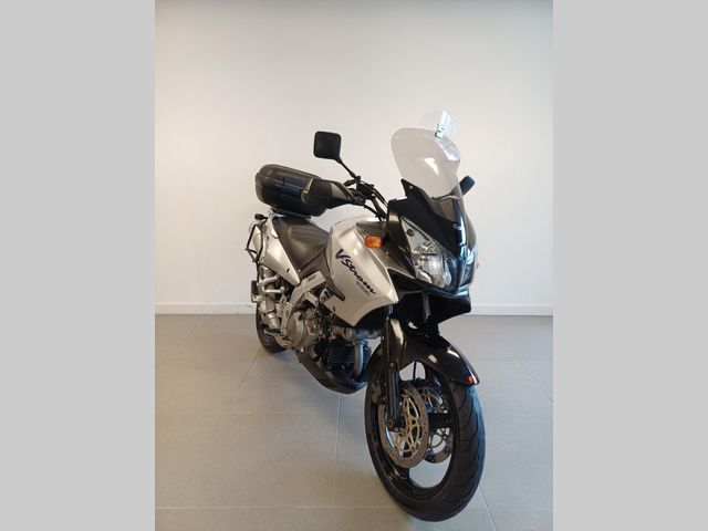 suzuki - v-strom-1000