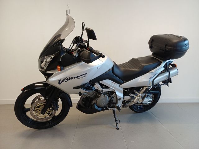 suzuki - v-strom-1000