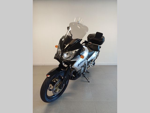 suzuki - v-strom-1000