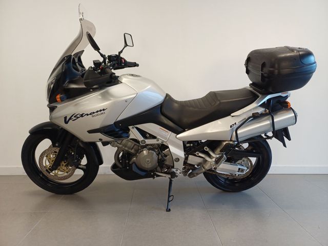 suzuki - v-strom-1000
