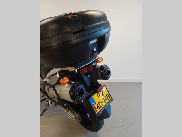 suzuki - v-strom-1000