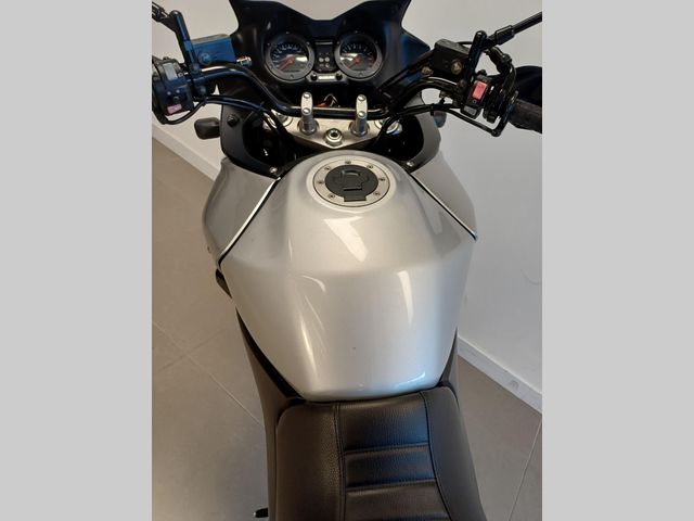 suzuki - v-strom-1000