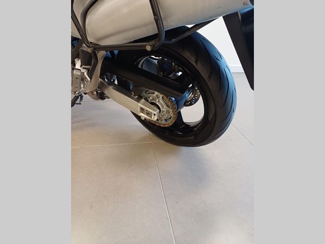 suzuki - v-strom-1000