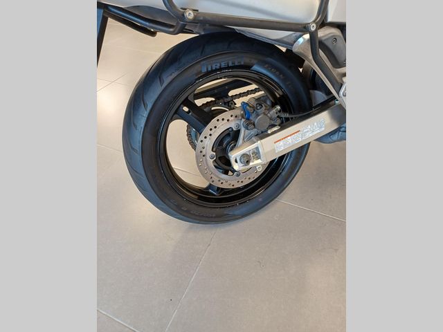 suzuki - v-strom-1000