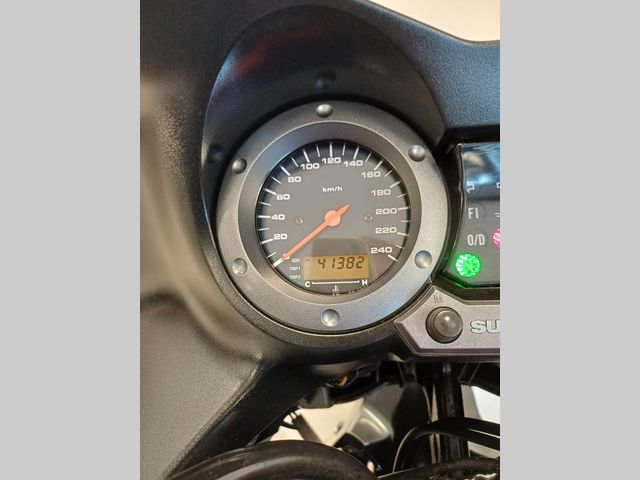 suzuki - v-strom-1000