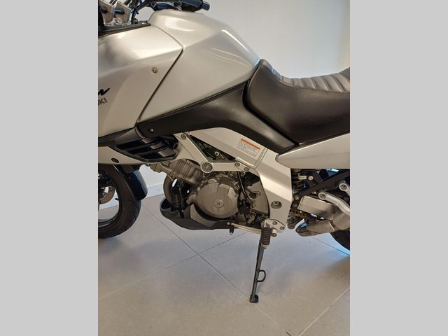 suzuki - v-strom-1000