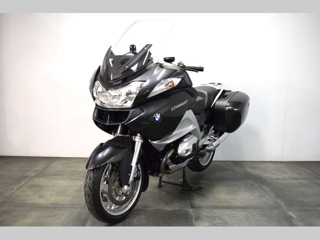 bmw - r-1200-rt
