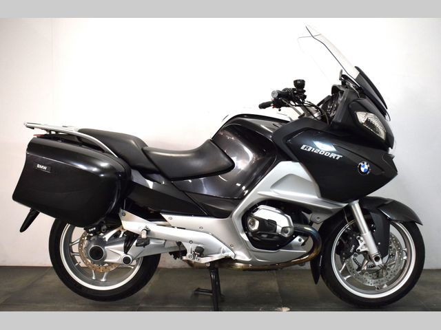 bmw - r-1200-rt