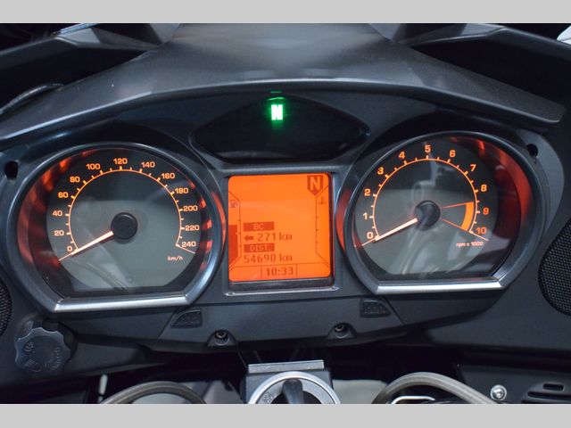 bmw - r-1200-rt