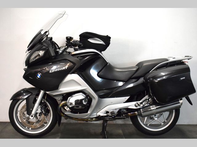 bmw - r-1200-rt