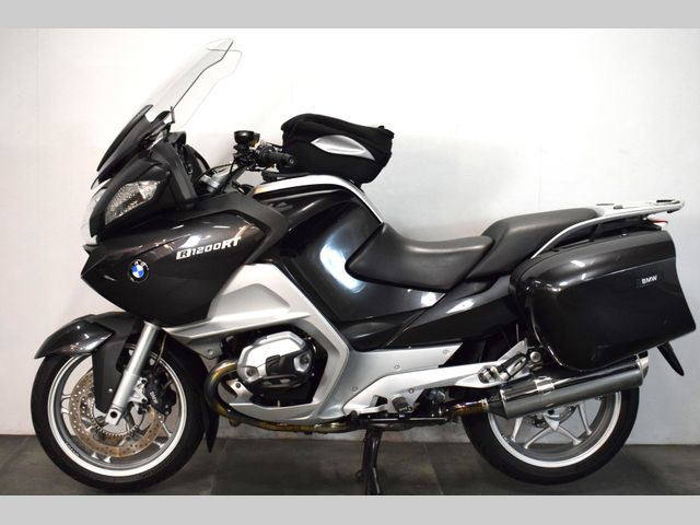 bmw - r-1200-rt