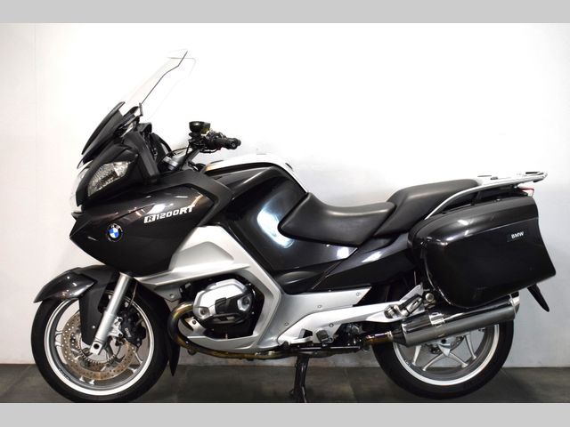 bmw - r-1200-rt