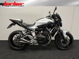 YAMAHA MT 07 ABS
