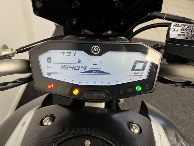 yamaha - mt-07-abs
