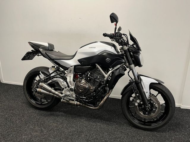yamaha - mt-07-abs