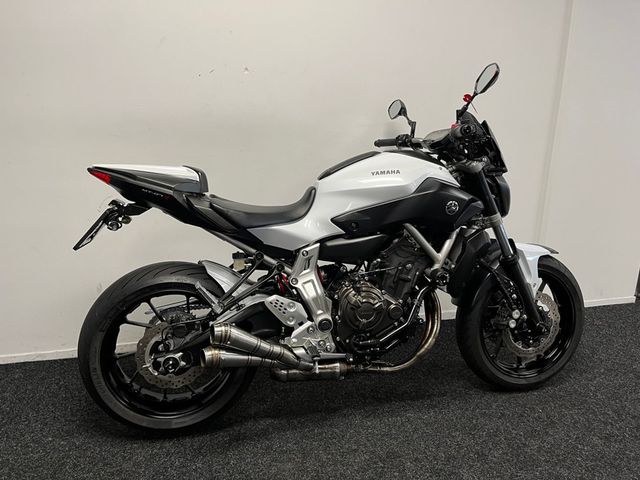 yamaha - mt-07-abs