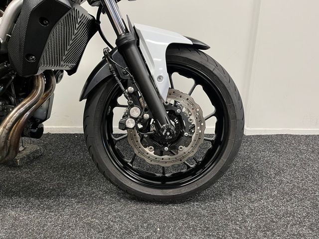 yamaha - mt-07-abs