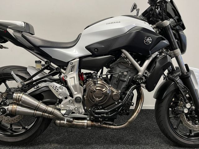 yamaha - mt-07-abs
