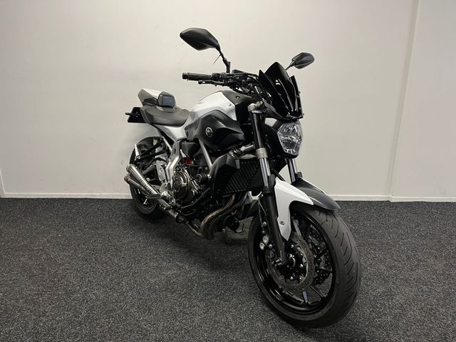 yamaha - mt-07-abs
