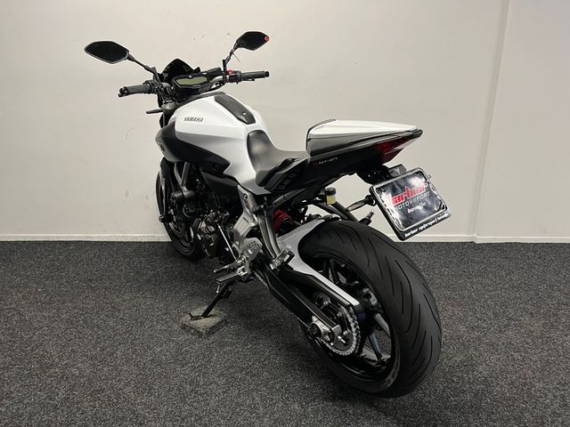 yamaha - mt-07-abs