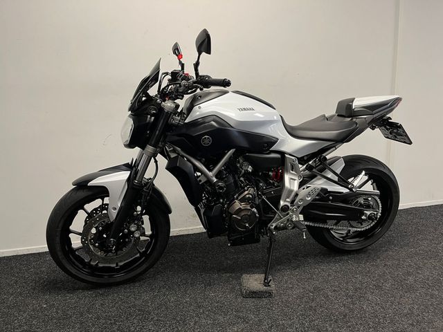 yamaha - mt-07-abs