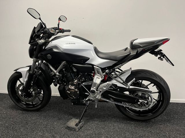 yamaha - mt-07-abs