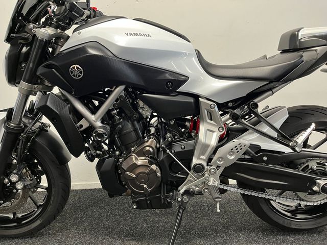 yamaha - mt-07-abs