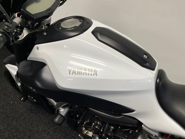 yamaha - mt-07-abs