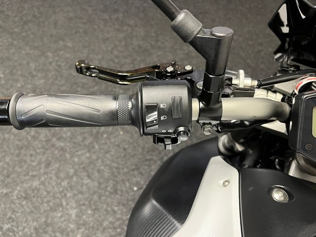 yamaha - mt-07-abs
