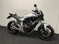 Yamaha MT 07 ABS 2014 occasion – foto 3 van 24