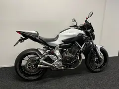 Yamaha MT 07 ABS 2014 occasion – foto 5 van 24