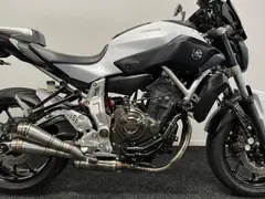 Yamaha MT 07 ABS 2014 occasion – foto 7 van 24
