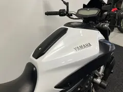 Yamaha MT 07 ABS 2014 occasion – foto 10 van 24