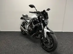 Yamaha MT 07 ABS 2014 occasion – foto 12 van 24