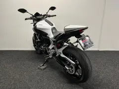 Yamaha MT 07 ABS 2014 occasion – foto 13 van 24