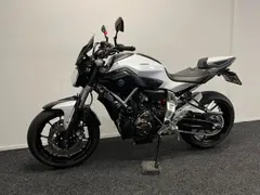Yamaha MT 07 ABS 2014 occasion – foto 15 van 24