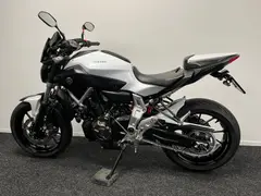 Yamaha MT 07 ABS 2014 occasion – foto 16 van 24