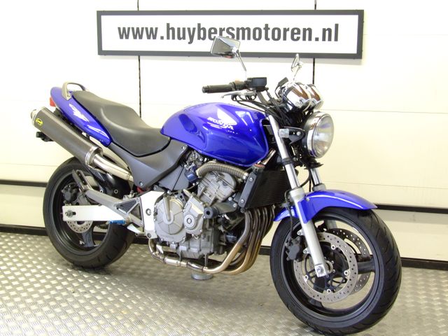 honda - cb-600-f-hornet