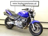 HONDA CB 600 F HORNET