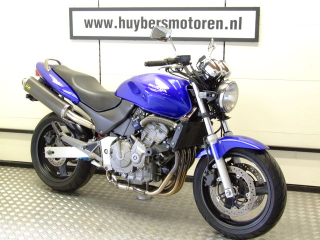honda - cb-600-f-hornet
