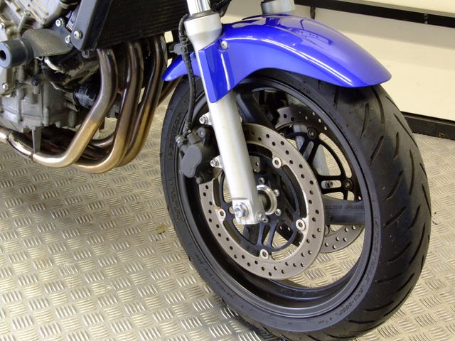 honda - cb-600-f-hornet